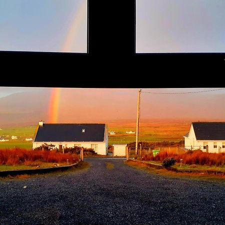 Sona Baile Home Stay Dooagh Kültér fotó