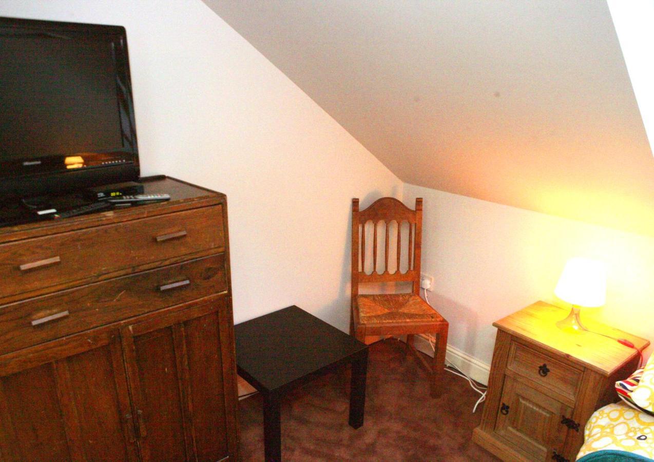 Sona Baile Home Stay Dooagh Kültér fotó