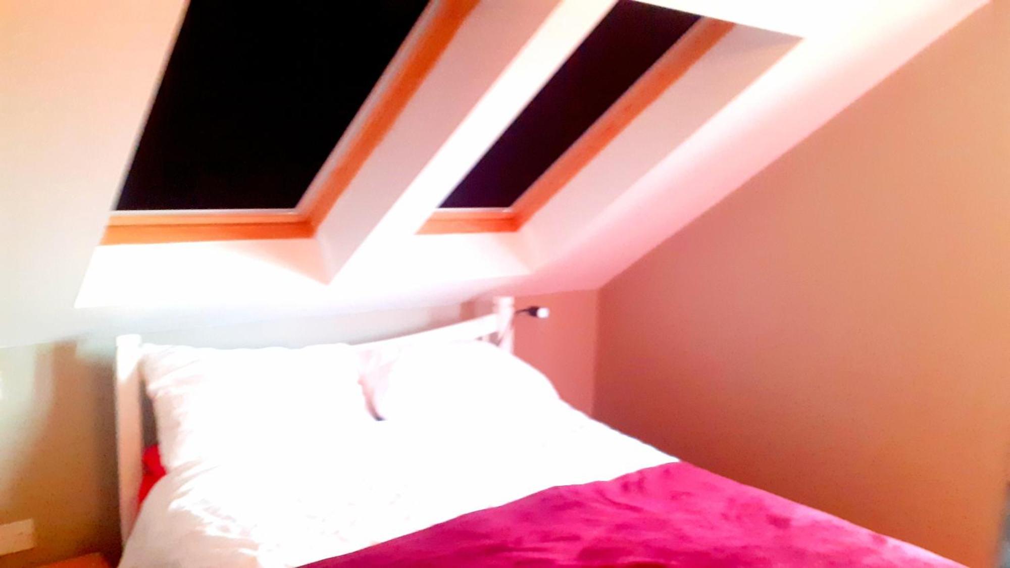 Sona Baile Home Stay Dooagh Kültér fotó