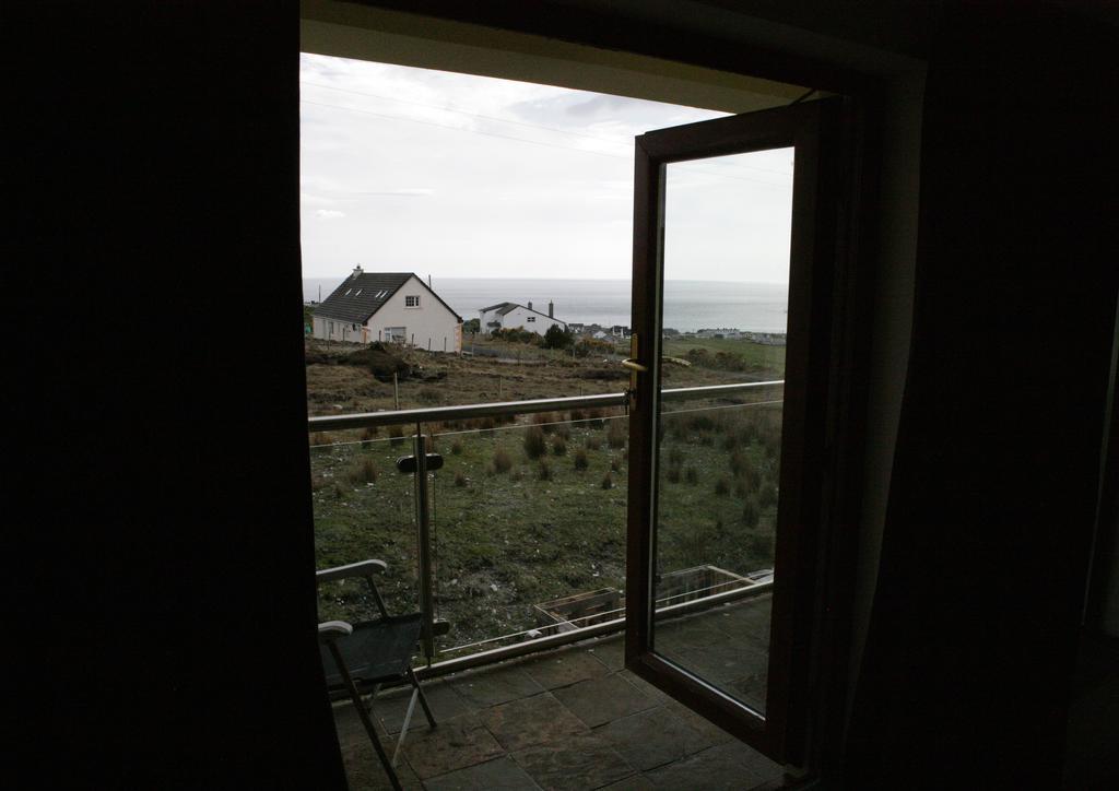 Sona Baile Home Stay Dooagh Kültér fotó
