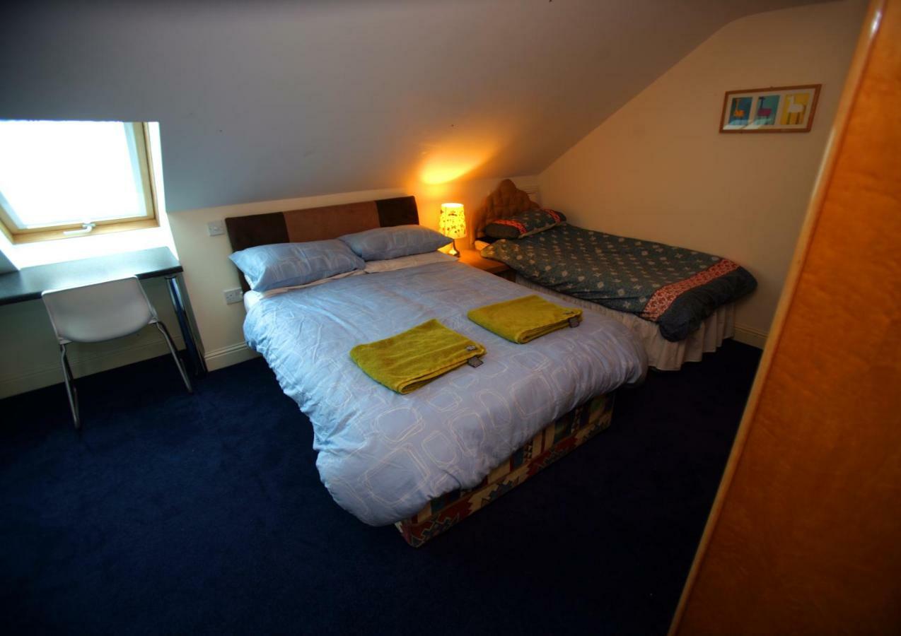 Sona Baile Home Stay Dooagh Kültér fotó