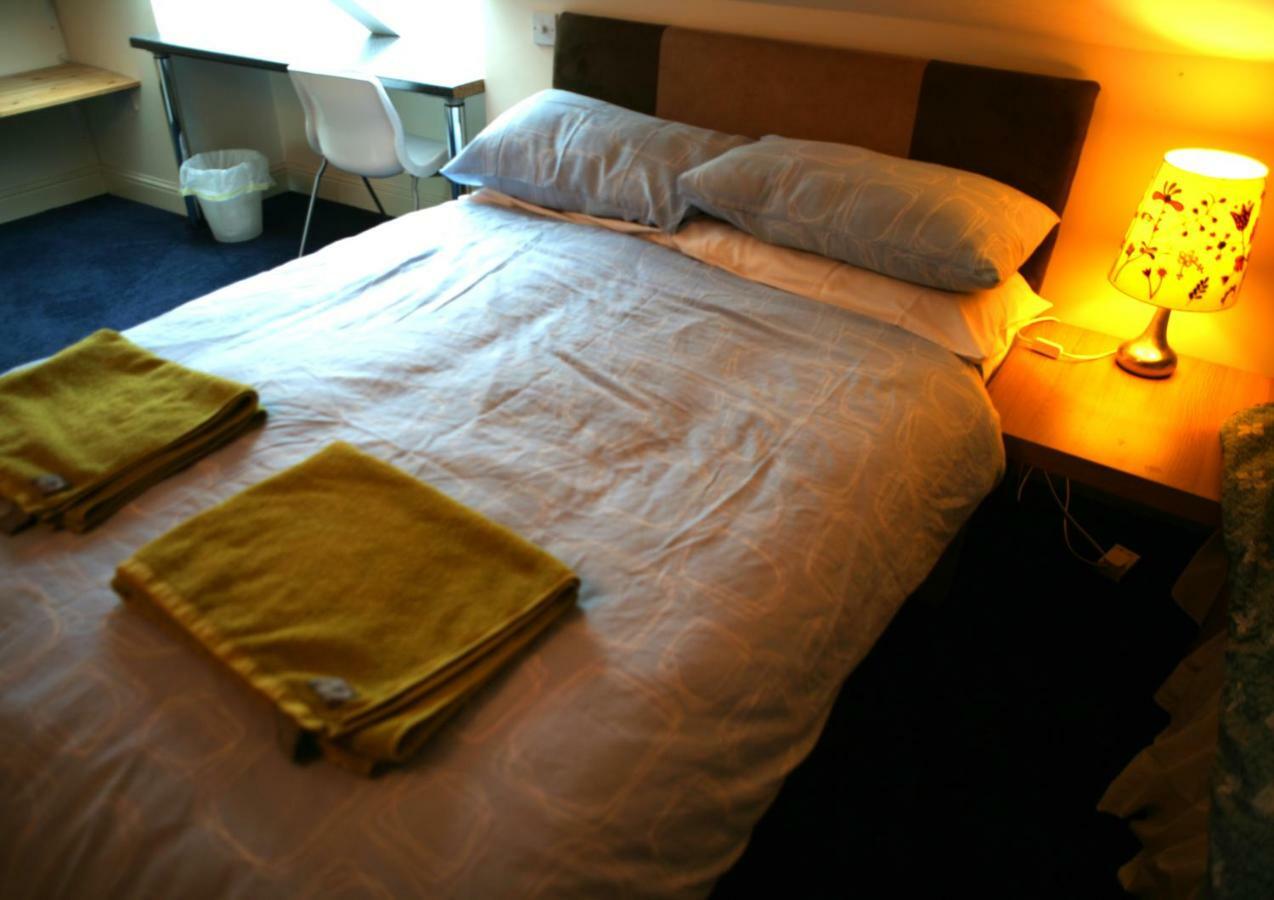 Sona Baile Home Stay Dooagh Kültér fotó