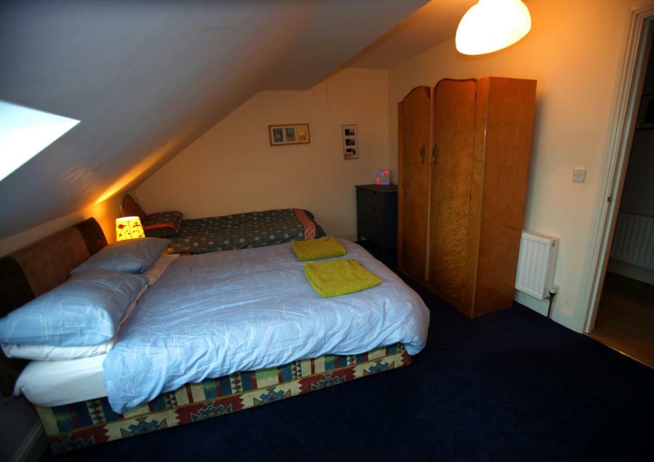 Sona Baile Home Stay Dooagh Kültér fotó