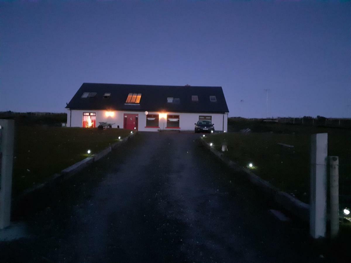 Sona Baile Home Stay Dooagh Kültér fotó
