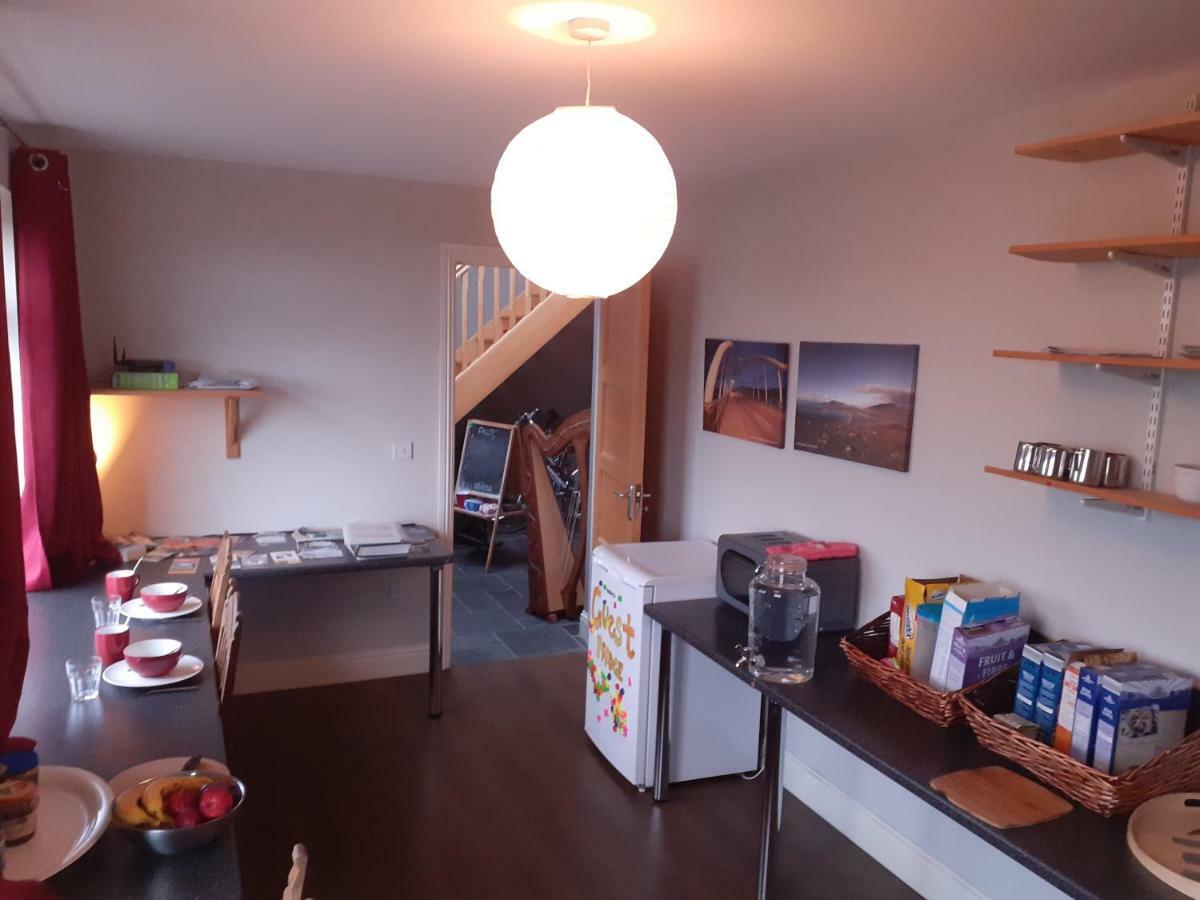 Sona Baile Home Stay Dooagh Kültér fotó
