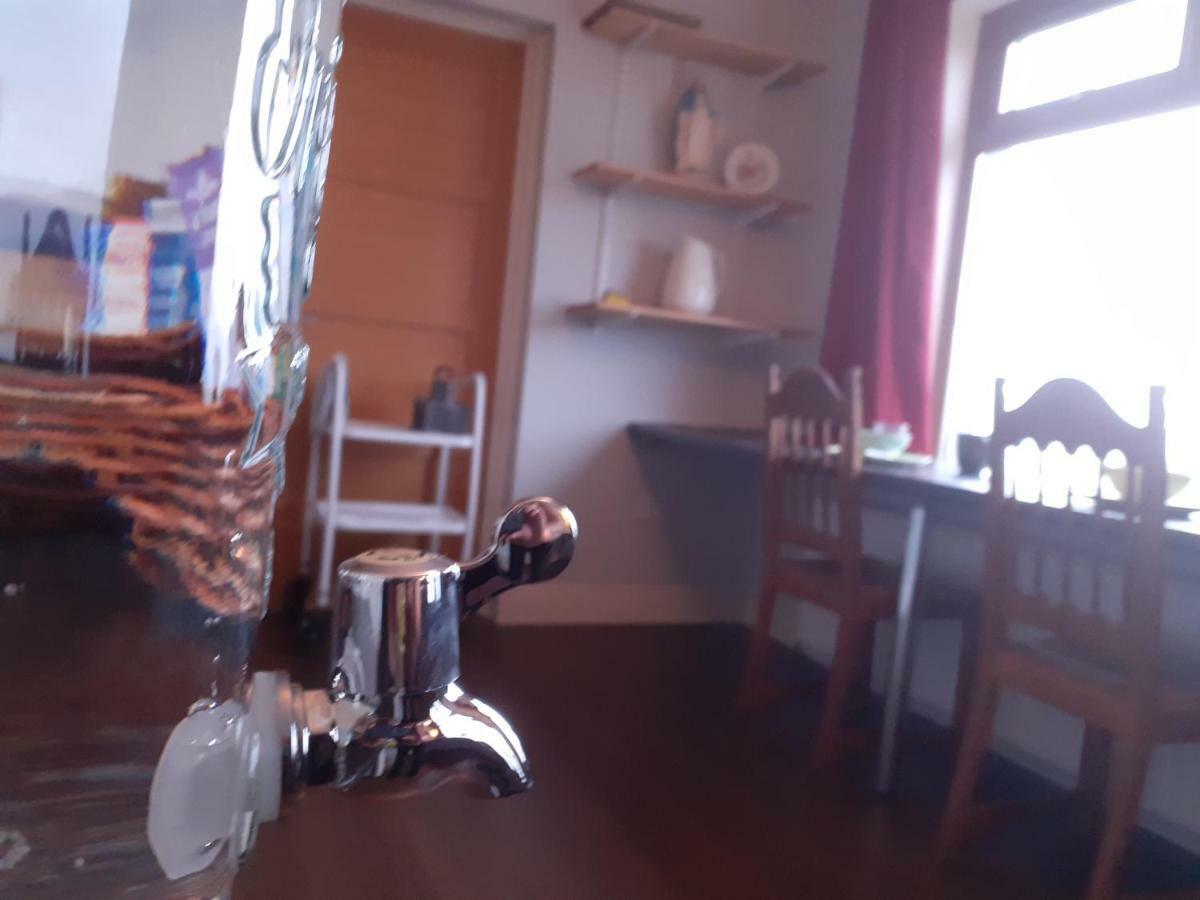 Sona Baile Home Stay Dooagh Kültér fotó